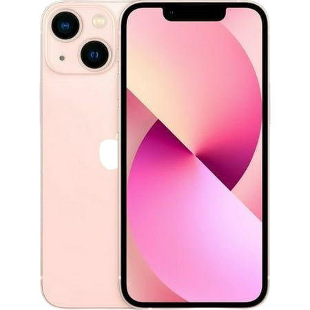 iPhone 13 mini in Pink